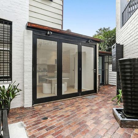 Paddington House Beautiful 2 Bedroom Terrace Sidney Exterior foto